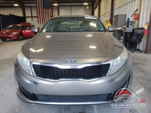 5XXGM4A73DG142661 2013 KIA OPTIMA photo no. 5