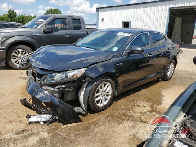 5XXGM4A75DG187066 2013 KIA OPTIMA photo no. 24