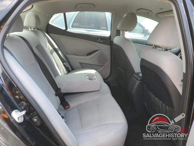 5XXGM4A75DG187066 2013 KIA OPTIMA photo no. 10