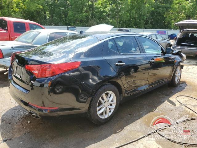 5XXGM4A75DG187066 2013 KIA OPTIMA photo no. 3