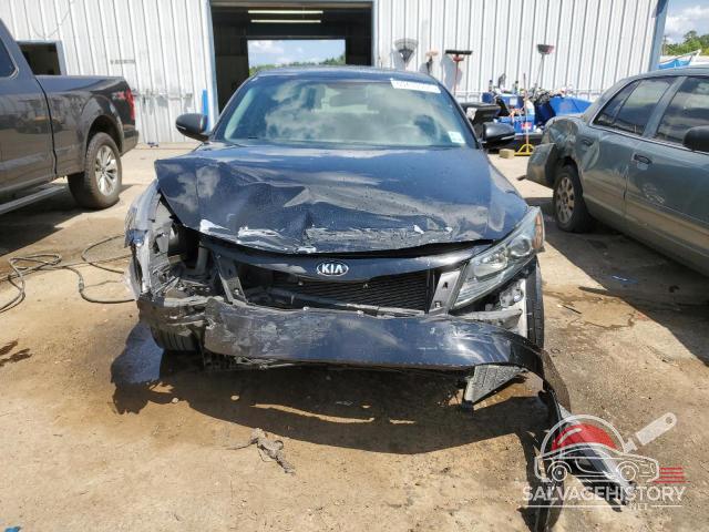 5XXGM4A75DG187066 2013 KIA OPTIMA photo no. 5
