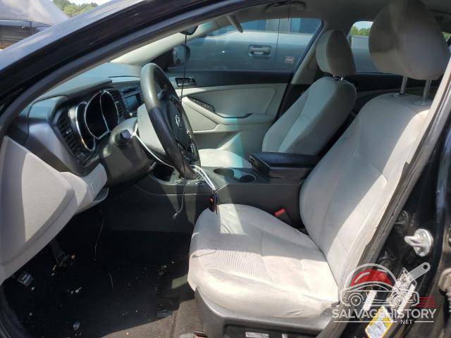 5XXGM4A75DG187066 2013 KIA OPTIMA photo no. 7