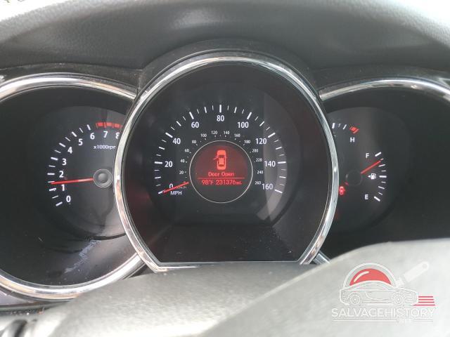 5XXGM4A75DG187066 2013 KIA OPTIMA photo no. 9