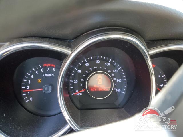 5XXGM4A75DG238274 2013 KIA OPTIMA photo no. 9