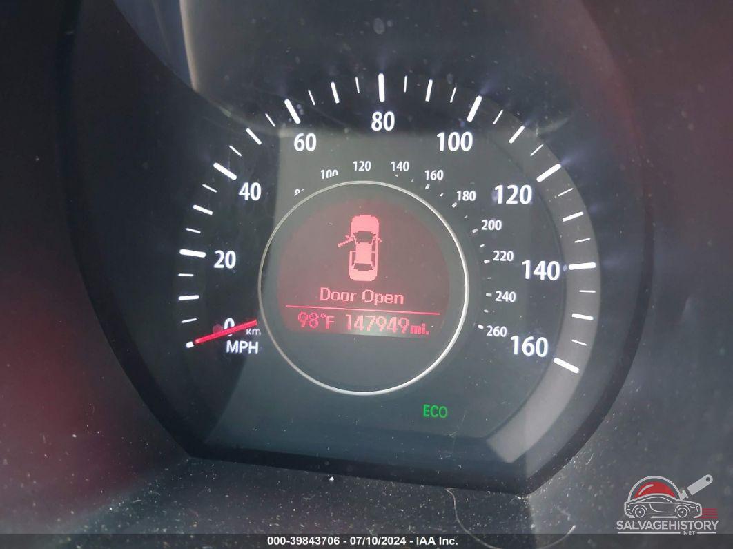 5XXGM4A78DG134345 2013 KIA OPTIMA photo no. 7