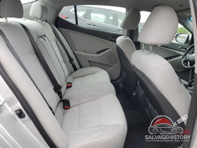 5XXGM4A79DG136069 2013 KIA OPTIMA photo no. 10