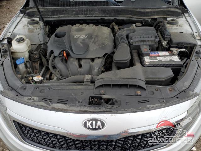 5XXGM4A79DG136069 2013 KIA OPTIMA photo no. 11