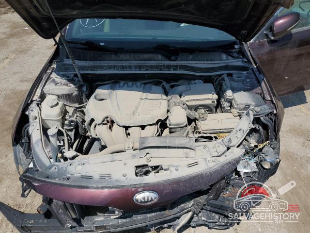 5XXGN4A70DG097336 2013 KIA OPTIMA photo no. 11