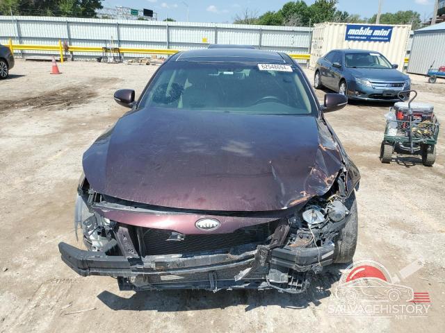 5XXGN4A70DG097336 2013 KIA OPTIMA photo no. 5