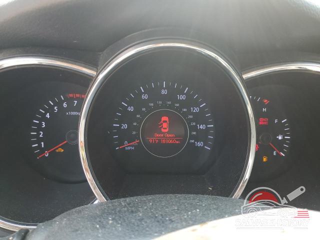 5XXGN4A70DG097336 2013 KIA OPTIMA photo no. 9