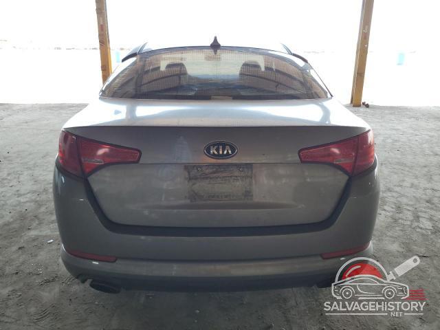 5XXGN4A73DG157741 2013 KIA OPTIMA photo no. 6