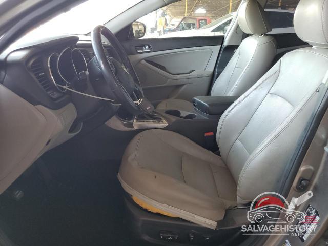 5XXGN4A73DG157741 2013 KIA OPTIMA photo no. 7