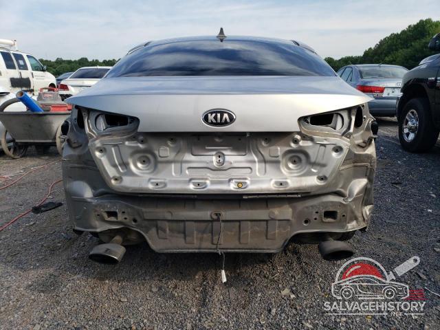 5XXGN4A74DG163368 2013 KIA OPTIMA photo no. 6