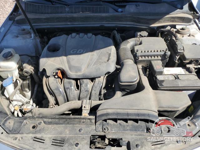 5XXGN4A75DG218006 2013 KIA OPTIMA photo no. 11