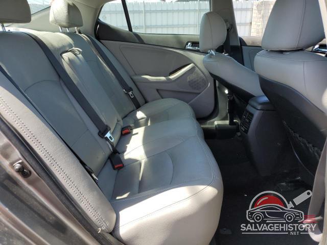 5XXGN4A78DG174972 2013 KIA OPTIMA photo no. 10