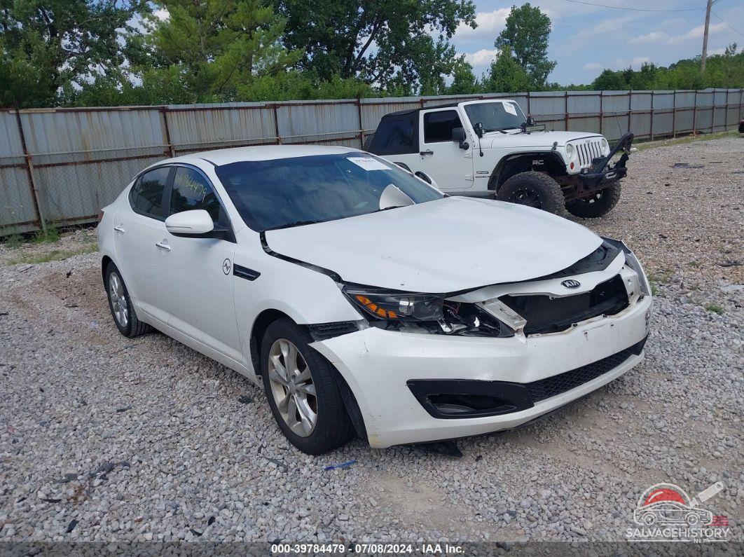 5XXGN4A79DG240574 2013 KIA OPTIMA photo no. 13