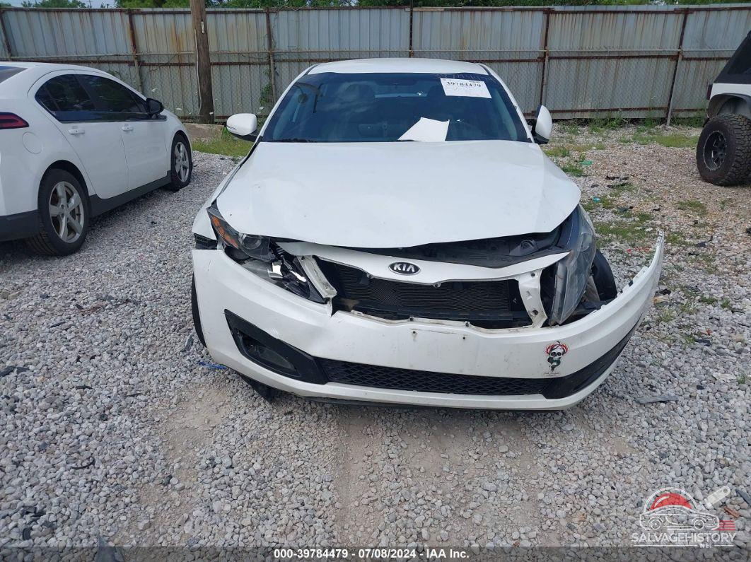 5XXGN4A79DG240574 2013 KIA OPTIMA photo no. 6