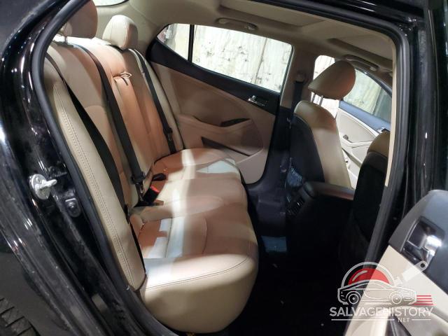 5XXGN4A7XDG204702 2013 KIA OPTIMA photo no. 10