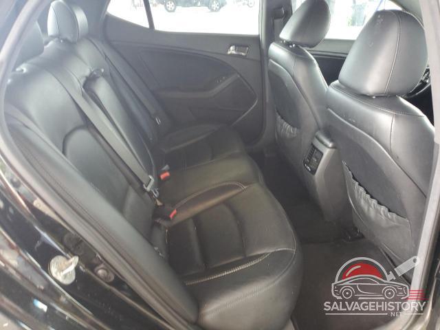 5XXGR4A62DG112544 2013 KIA OPTIMA photo no. 10