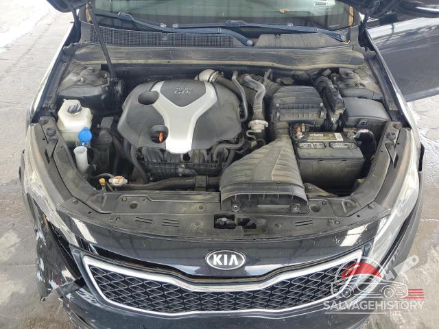 5XXGR4A62DG112544 2013 KIA OPTIMA photo no. 11