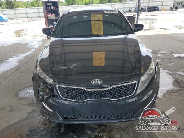 5XXGR4A62DG112544 2013 KIA OPTIMA photo no. 5