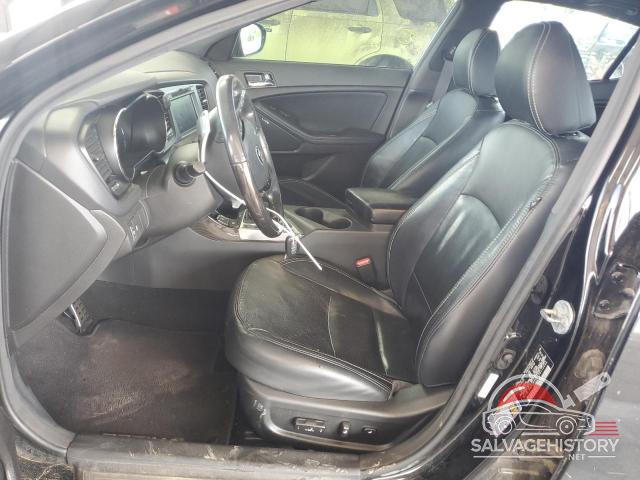 5XXGR4A62DG112544 2013 KIA OPTIMA photo no. 7