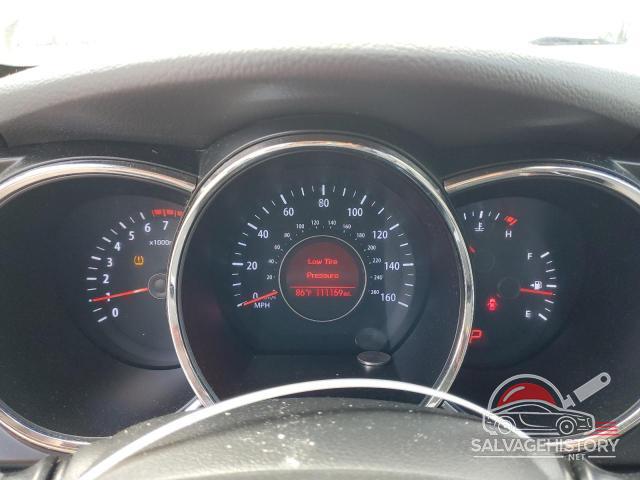 KNAGM4A76D5381946 2013 KIA OPTIMA photo no. 9