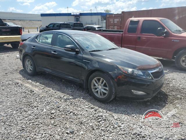 KNAGM4A78D5318458 2013 KIA OPTIMA photo no. 4
