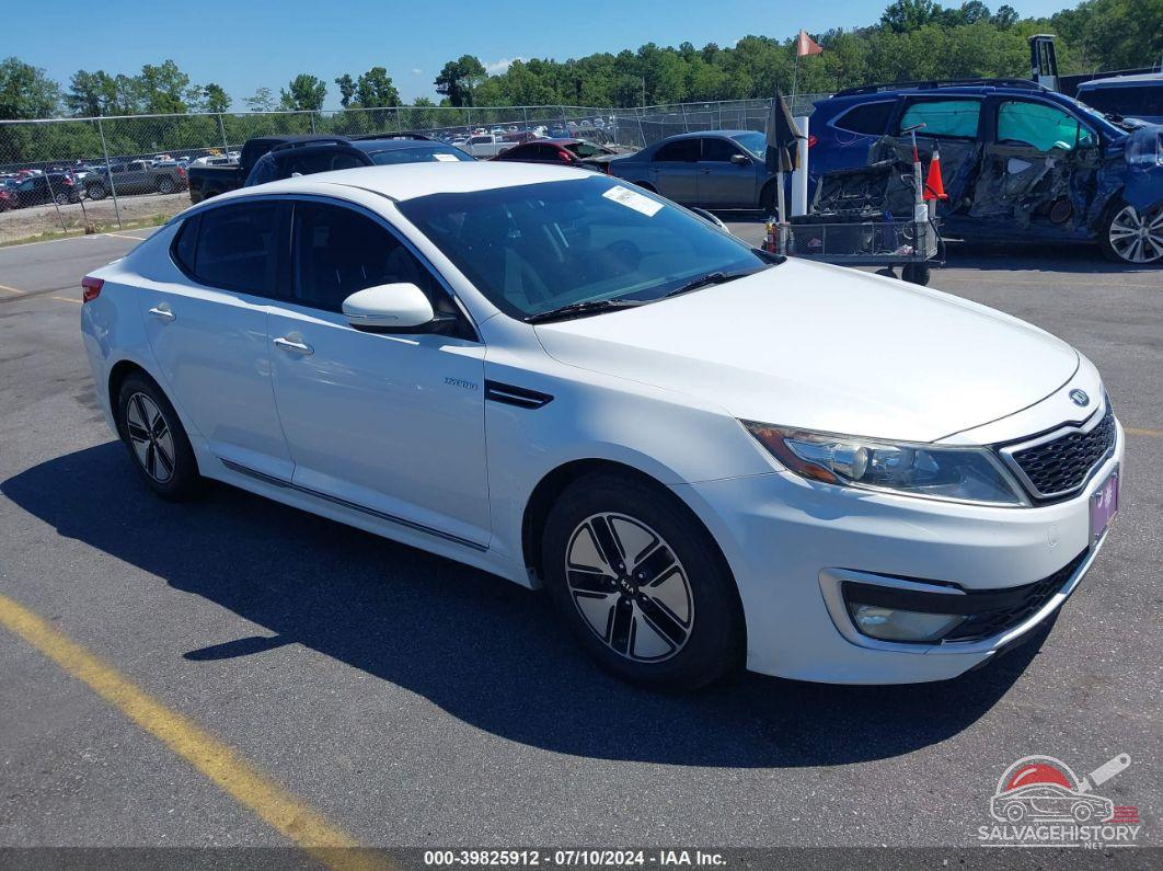 KNAGM4AD6D5052797 2013 KIA OPTIMA photo no. 3