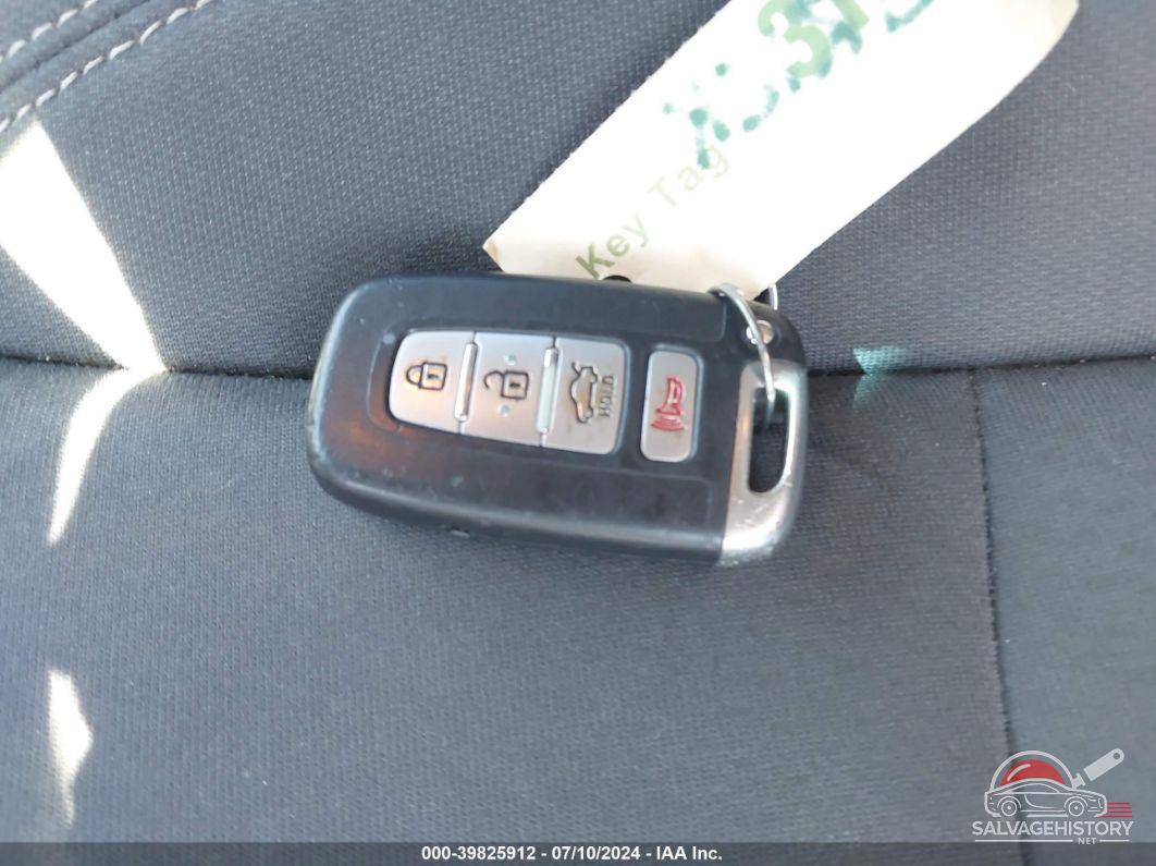 KNAGM4AD6D5052797 2013 KIA OPTIMA photo no. 11