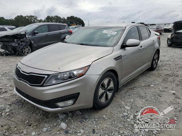 KNAGM4AD8D5057631 2013 KIA OPTIMA photo no. 19