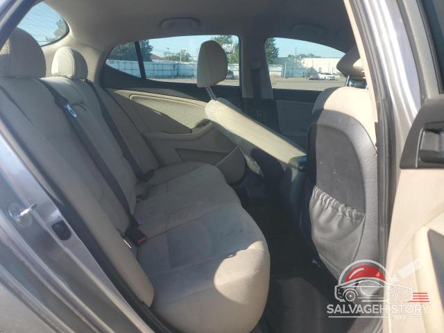 5XXGM4A73EG275082 2014 KIA OPTIMA photo no. 10