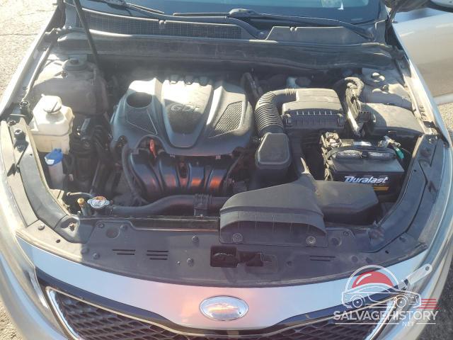 5XXGM4A73EG275082 2014 KIA OPTIMA photo no. 11