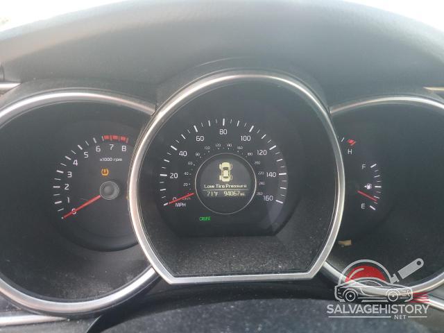 5XXGM4A73EG275082 2014 KIA OPTIMA photo no. 9
