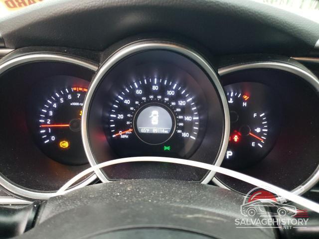 5XXGM4A76EG325148 2014 KIA OPTIMA photo no. 9