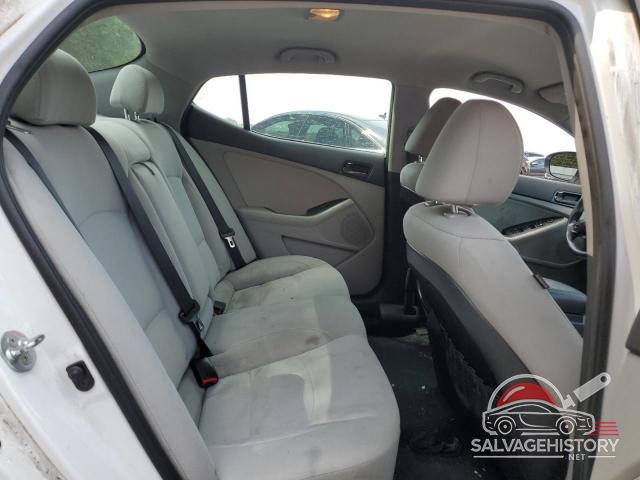5XXGM4A78EG281539 2014 KIA OPTIMA photo no. 10
