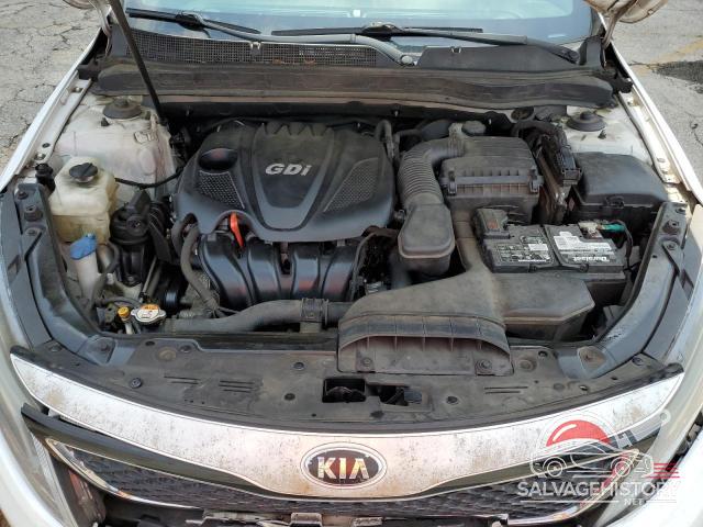 5XXGM4A78EG281539 2014 KIA OPTIMA photo no. 11