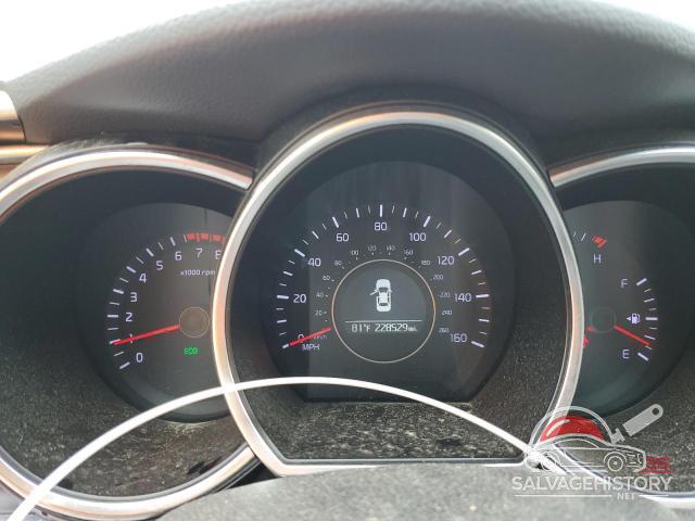 5XXGM4A78EG281539 2014 KIA OPTIMA photo no. 9