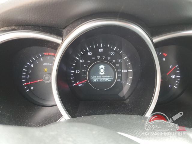 5XXGN4A70EG304583 2014 KIA OPTIMA photo no. 9