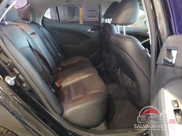 5XXGR4A67EG312708 2014 KIA OPTIMA photo no. 10