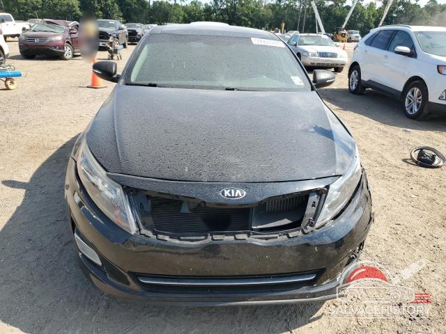 5XXGR4A67EG312708 2014 KIA OPTIMA photo no. 5