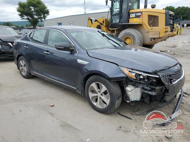 KNAGM4AD5E5073593 2014 KIA OPTIMA photo no. 4