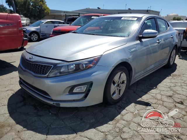 KNAGM4AD9E5074892 2014 KIA OPTIMA photo no. 24