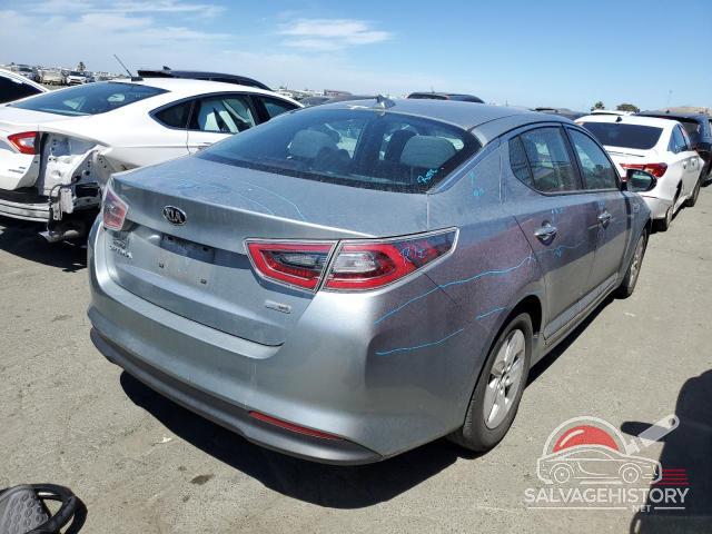 KNAGM4AD9E5074892 2014 KIA OPTIMA photo no. 3