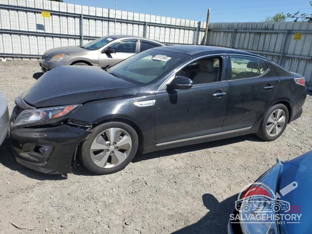 KNAGN4AD2E5064105 2014 KIA OPTIMA photo no. 7