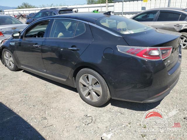 KNAGN4AD2E5064105 2014 KIA OPTIMA photo no. 2