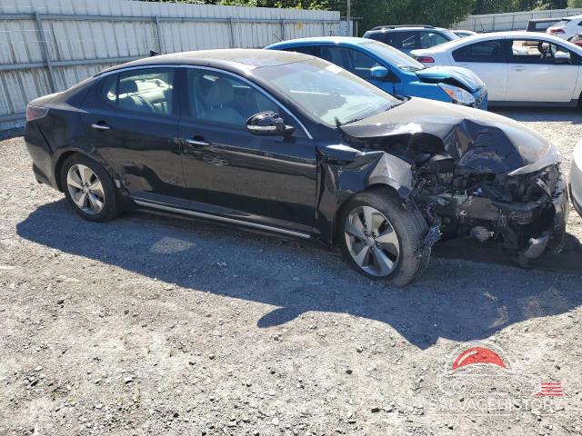 KNAGN4AD2E5064105 2014 KIA OPTIMA photo no. 4