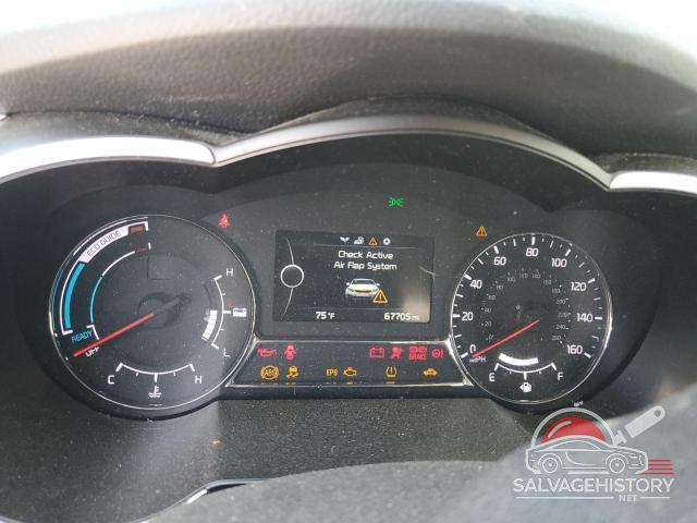 KNAGN4AD2E5064105 2014 KIA OPTIMA photo no. 9