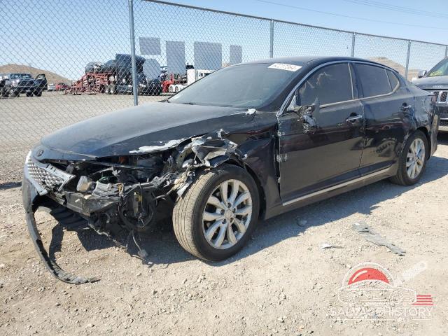 KNAGN4AD4E5074974 2014 KIA OPTIMA photo no. 4