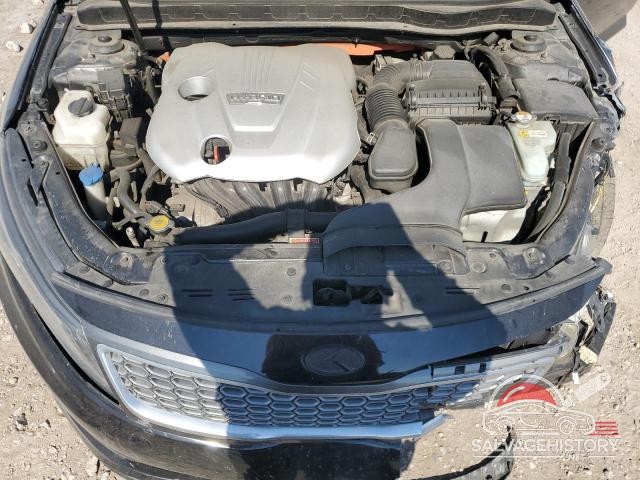 KNAGN4AD4E5074974 2014 KIA OPTIMA photo no. 11